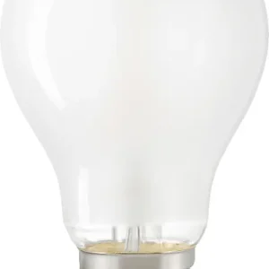 Sigor LED lampada a filamento opaca dimmerabile E27 230 V / 7 W 806 lm Compra Oggi Stesso