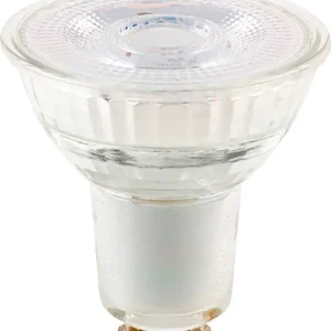 Sigor Luxar vetro lampada riflettore LED dimmerabile GU10 230 V / 4,6 W 345 lm Offerta Speciale