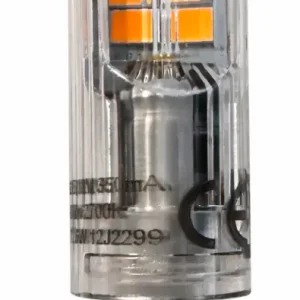 Sigor Luxar Lampada LED a innesto GY6.35 / 12V / 2,6 W / 300 lm Offerta Speciale