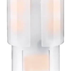 Promo Stagionale Lampadina a LED Sigor con attacco G4, 12 V / 1,8 W, 180 lm.