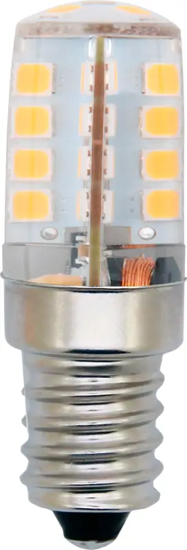 Compra Adesso Lampadina a LED Sigor con attacco a vite E14 12 V / 2,5 W 200 lm