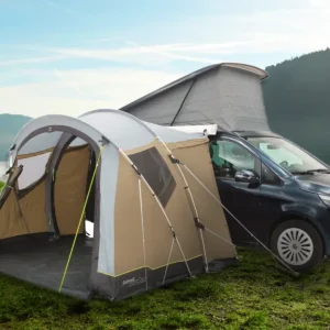 Novità Veranda per van Outwell Lakecrest