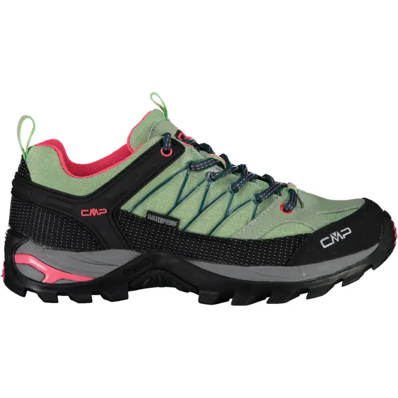 A Buon Prezzo Campagnolo Rigel Low WP Scarpe da donna