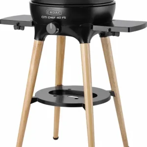 Nuova Collezione Barbecue a gas Cadac Citi Chef 40 FS 50mbar