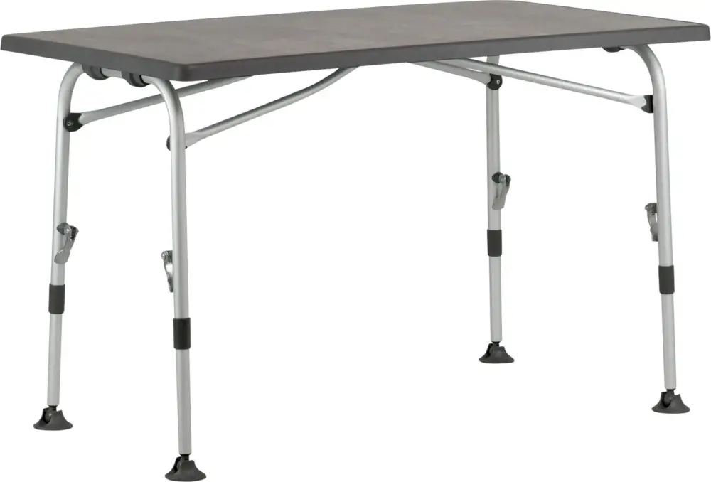 Promozione Esclusiva Tavolo da campeggio Westfield Superb 115 115 x 70 cm