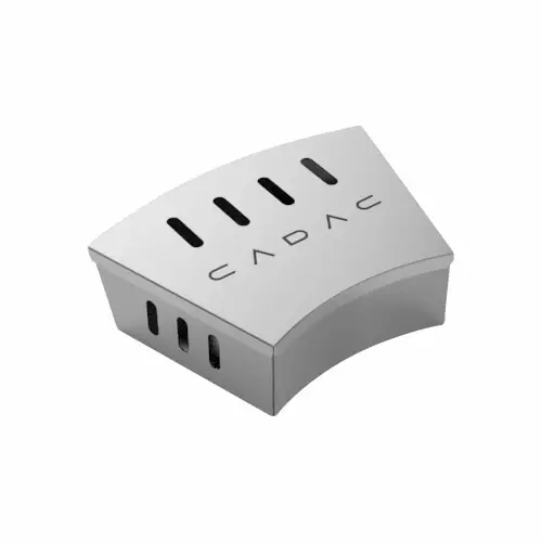 Miglior Prezzo Box per affumicatura Cadac Universal Grill