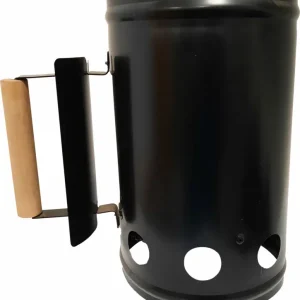 Ciminiera per barbecue Till Grill-Starter Direttamente Dal Produttore