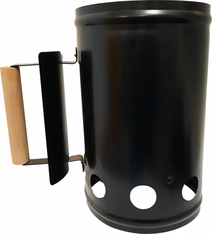 Ciminiera per barbecue Till Grill-Starter Direttamente Dal Produttore