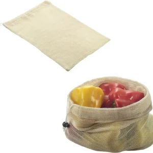 Bestseller Rete per frutta e verdura in cotone Metaltex