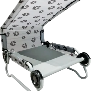 Letto pieghevole per cani Disc-O-Bed Dog-Bed Promozione Esclusiva