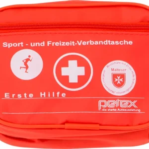 Di Tendenza Borsa di primo soccorso Petex per lo sport ed il tempo libero
