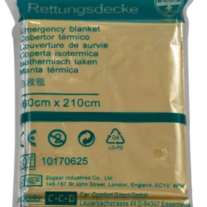 Ultima Occasione Coperta isotermica Petex 200 x 160 cm
