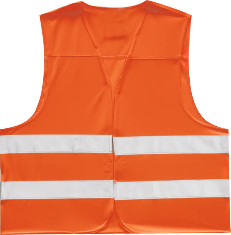 Offerta Gilet alta visibilità Petex