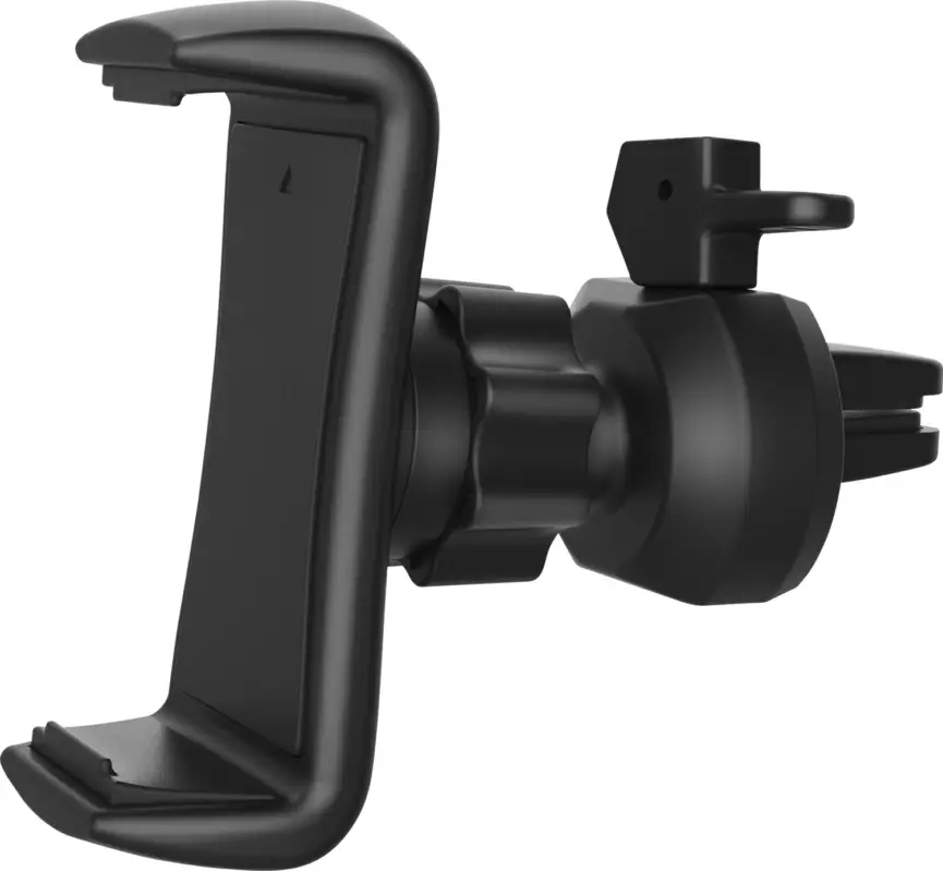 Bestseller Supporto per smartphone Berger per griglia di ventilazione auto