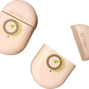 Sensore porta / finestra E-Trailer Switch Sensor per sistema Smart Trailer 2 pezzi Reso Gratuito