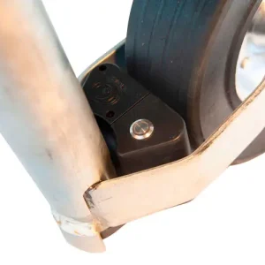 Acquista Ora Sensore di carico per timone E-Trailer E-Load per Smart Trailer System incl. ruotino d'appoggio