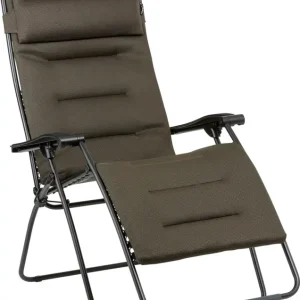 Sdraio reclinabile Lafuma RSX CLIP AirComfort XL Scelto Dai Clienti