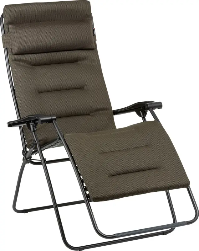 Sdraio reclinabile Lafuma RSX CLIP AirComfort XL Scelto Dai Clienti