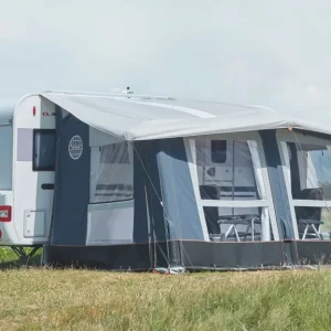 Veranda gonfiabile Isabella Air Cirrus North Promozione