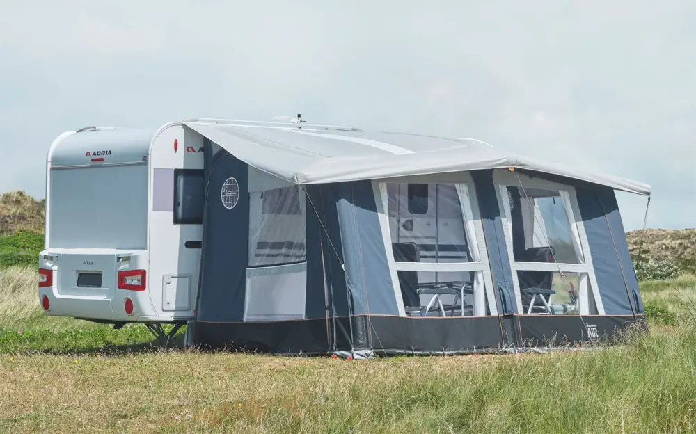 Veranda gonfiabile Isabella Air Cirrus North Promozione