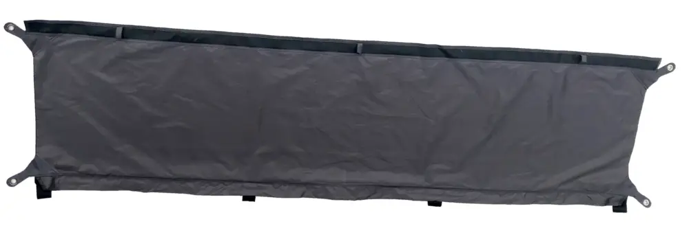 Di Tendenza Adattatore universale Bent per tendalini XL