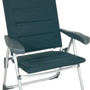 Sedia pieghevole Crespo AA-213 Air Elite Compact Quantità Limitata