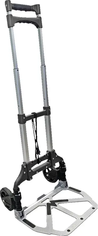 Carrello di trasporto Haba in alluminio Bestseller