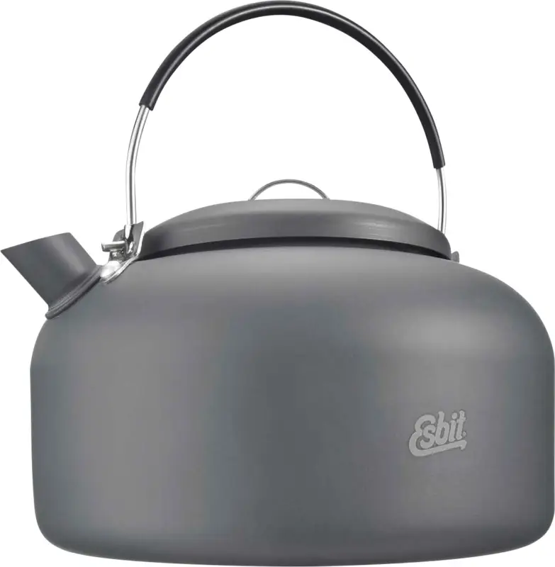 Compra Adesso Bollitore in alluminio Esbit WK1400HA 1,4 litri