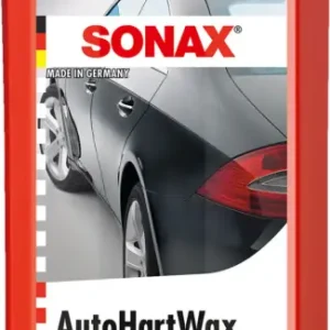 Sonax Autohartwax cura della cera 500 ml Solo Oggi