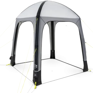 Soddisfatti O Rimborsati Gazebo gonfiabile Kampa AIR Shelter 300