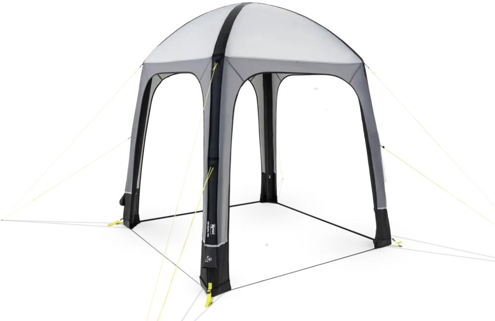Soddisfatti O Rimborsati Gazebo gonfiabile Kampa AIR Shelter 300