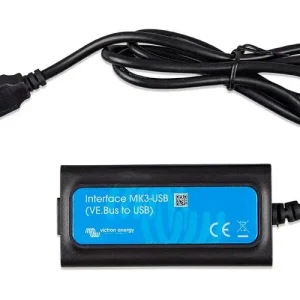 Interfaccia Victron MK3-USB / VE.Bus to USB Compra Online