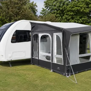 Affare Veranda gonfiabile quattro stagioni Dometic Club Air All Season