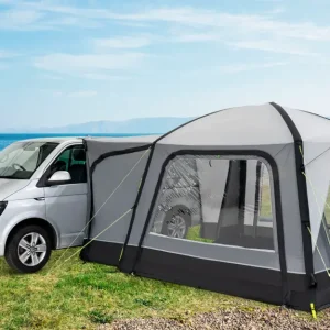 Must-Have Veranda gonfiabile Kampa Cross Air per van