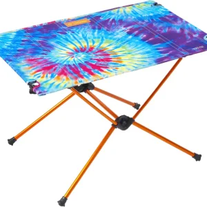 Economico Tavolo pieghevole Helinox Table One Hard Top 60 x 40 cm