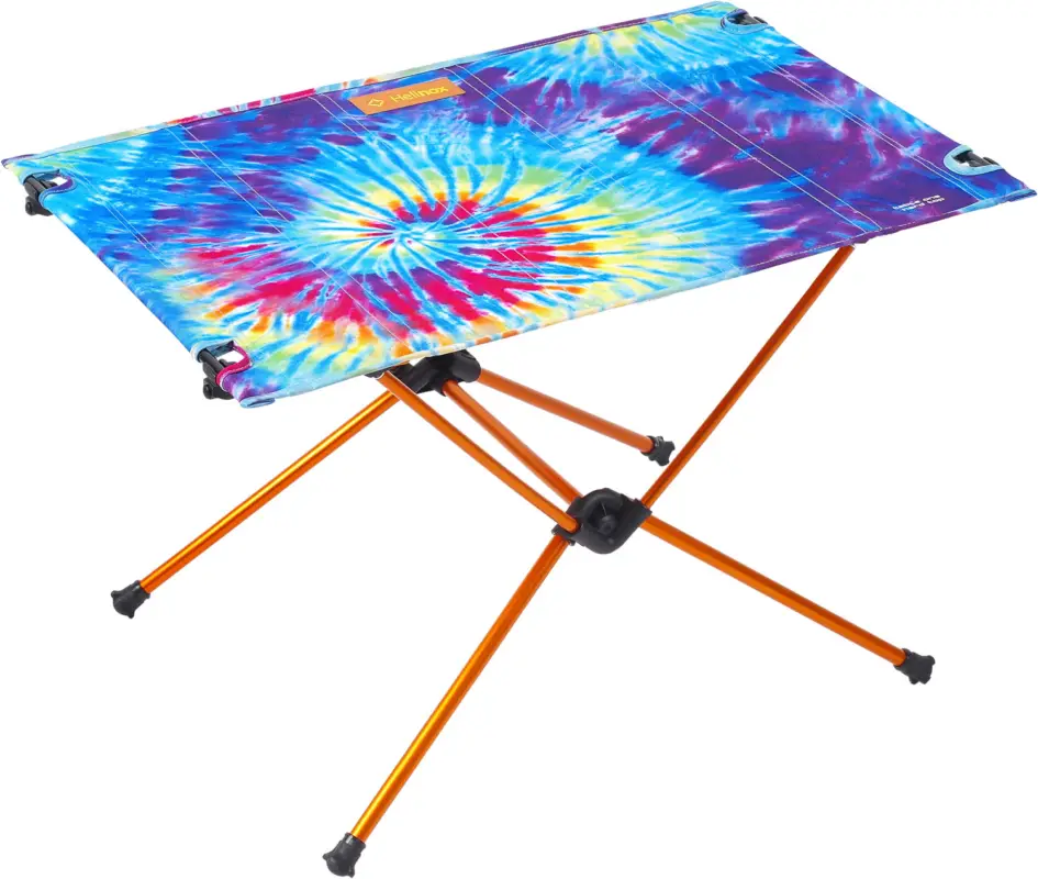 Economico Tavolo pieghevole Helinox Table One Hard Top 60 x 40 cm