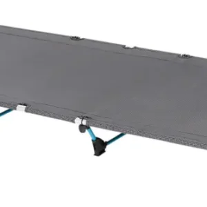 Scelto Dai Clienti Brandina da campeggio Helinox Lite Cot 185 x 60 cm