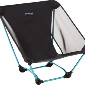 Sedia pieghevole da campeggio Helinox Ground Chair Esclusivo
