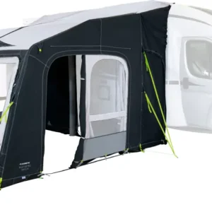 Direttamente Dal Produttore Veranda gonfiabile Dometic Rally Air Pro Drive Away per camper