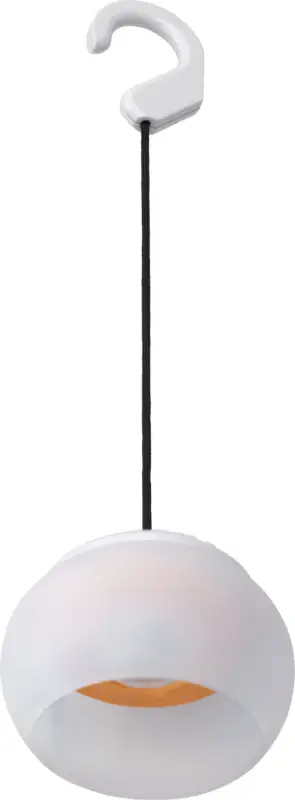 Super Prezzo Lampada da campeggio a LED appendibile Edco a batteria
