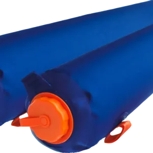 Pesi a tubo Peggy Peg PP Tube per piedini Gazebo 2 pezzi Acquista Ora