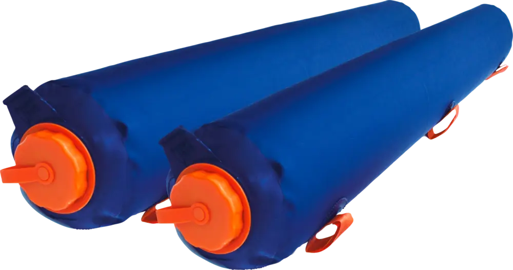 Pesi a tubo Peggy Peg PP Tube per piedini Gazebo 2 pezzi Acquista Ora