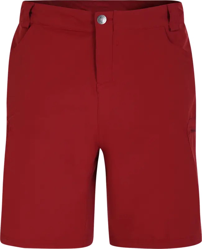 Consegna Rapida Pantaloncini da uomo Dare2b Tuned In II