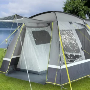 Più Venduto Tenda da sole per autobus High Peak Trentino 2.0