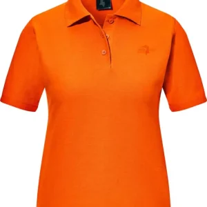 A Buon Prezzo Polo da donna Mountain Guide