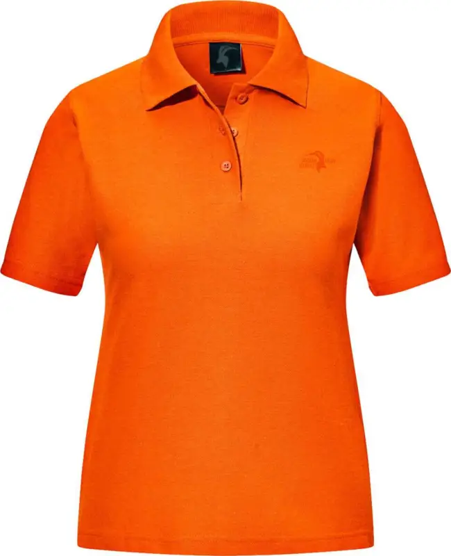 A Buon Prezzo Polo da donna Mountain Guide