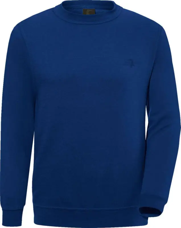 Direttamente Dal Produttore Felpa da uomo Mountain Guide Classic