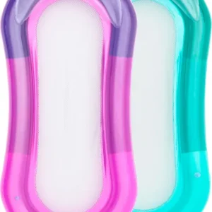 Letto ad aria / letto ad acqua Bestway - colori assortiti Offerta