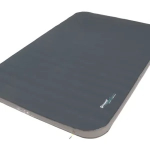 Nuova Collezione Materassino isolante autogonfiante Outwell Dreamhaven Double