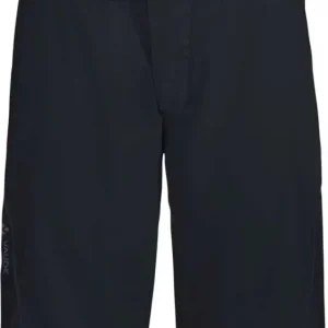 Pantaloncini da ciclismo Vaude Ledro da donna Must-Have
